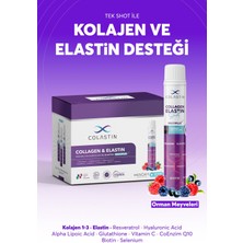 ASF Store Colastin Multiplus Kolajen (25 ml x 30 Shot)
