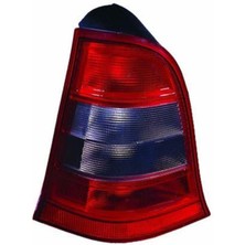 Depo 4401923RUESR 440-1923R-UE-SR Stop ( Mercedes W168 98-01 Avangarde Sag ) A1688200664  (WM656713)