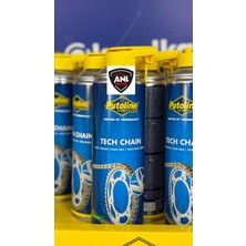 Putoline Tech Chain Motosiklet Seramik Zincir Yağlayıcısı 500 ml