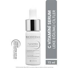 ASF Store Bioderma Pigmentbio C-Concentrate 15 ml