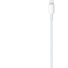 Iphone Tam Orijinal Lightning Şarj Kablosu 1m