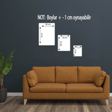 Örümcek Adam Temalı Hd Metal Tablo Poster