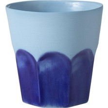 Concept Handmade Porselen Mavi Espresso FINCANI,110 ml