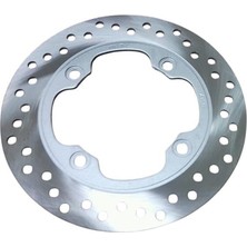 Msr Arka Disk [oem] - Honda Cbr 250