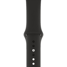 Dexmon Apple Watch 11 10 42 mm 9 8 7 6 Se Uyumlu 38 40 41 mm Spor Silikon Kordon