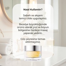 Hamel 3x Pdrn Botul Ceramic Cream Somon Dna Lifting Etkili Doku Onarıcı Krem Kore 50ML