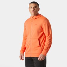 Helly Hansen Lifa Tech Lite Zip Erkek Kapüşonlu Sweatshirt
