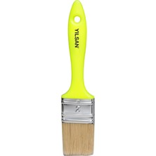 Boya Fırçası [no: 2 (5 Cm), Kestirme Lüks]