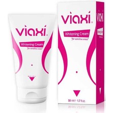 Viaxi Whitenning Cream