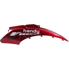 New Handy Arka Karenaj Sağ Kırmızı