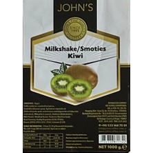 John's Coffee John's Kivi Milkshake Tozu 250 gr