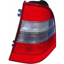 Depo 4401933RUE 440-1933R-UE Stop ( Mercedes W163 Sag 98-01 ) A1638200264  (WN255488)