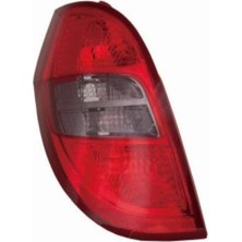 Depo 4401966RUESR 440-1966R-UE-SR Stop ( Mercedes W169 Avangarde 08-11 Sol ) (WY683911)