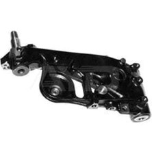 Ayd 06011 97- Salıncak Sol Punto 93-03