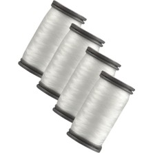 Hepohep Buffer Hayalet Ip 100 Metre Şeffaf 4 Adet