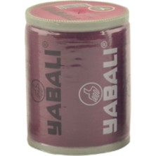 Hepohep Buffer Dikiş Ipliği 900 Metre Bordo