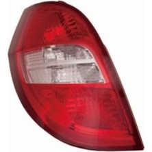 Depo 4401966LUECR (Aydınlatma) 440-1966L-UE-CR Stop (Mercedes W169 Eleg-Clas. 08-11 Sol)