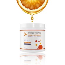 Asfstore More Than Pure-C Vitamini Toz 500 gr