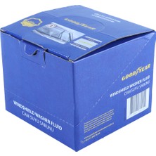 Goodyear Cam Suyu Sabunu (Konsantre 24'lü)