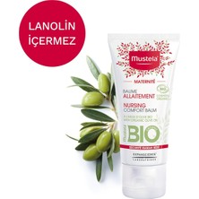 Mustela Maternite Nursing Comfort Balm Göğüs Ucu Kremi 30 ml