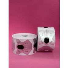 Nail Extention Form- 500( Aliminium Şablon)