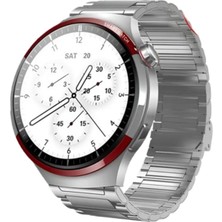 Sanal Ticaretiniz Watch HW10 Pro 3 Kordonlu Akıllı Saat