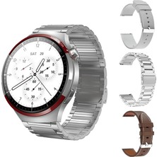 Sanal Ticaretiniz Watch HW10 Pro 3 Kordonlu Akıllı Saat