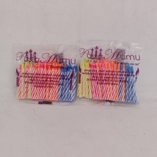 50 Paket Pastamumu-25 Paket Mum Altlığı