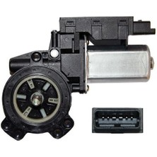 Mga 32953  Ön Cam Motoru + Röle Sağ Megane Iı