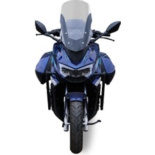 Sfm - Pyrexıa 150 Max Scooter - Çantalı - 2025 Model