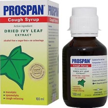 ASF Store Prospan Şurup 100ML