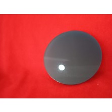 Şık ve Pratik 6'lı Altlık Seti – 3 Tabak + 3 Bardak Altlığı (22 cm & 10 Cm)