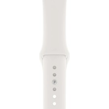 Dexmon Apple Watch 11 10 42 mm 9 8 7 6 Se Uyumlu 38 40 41 mm Spor Silikon Kordon