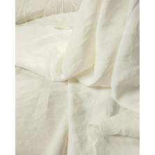 Ekru Renkte Aerobin Dokuma En: 130 cm