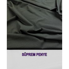Siyah Renkte Süprem Penyeen: 170 cm