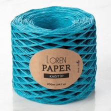 Hepohep Buffer Loren Paper Mor Kağıt Ipi - RH16