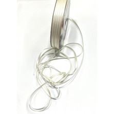 Saten Kurdele / 4 mm / 20 Metre