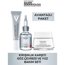 ASF Store Vichy  Bakım Seti