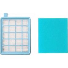 Teknik Durak Philips FC9525 Power Pro Hepa Filtre + Sünger
