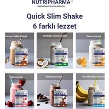 Bariatrik Protein Tozu Mix, Whey Proteinli Öğün Yerine Geçen Shake, 60 Saşe, Karışık Aromalı