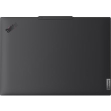 Lenovo T14 Gen5  Ultra 7-155U 32GB 1 TB 14" W11PRO 21MMSAS600 Wuxga Dizüstü Bilgisayar