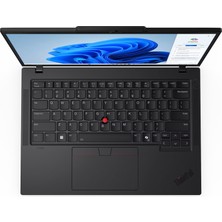 Lenovo T14 Gen5  Ultra 7-155U 32GB 1 TB 14" W11PRO 21MMSAS600 Wuxga Dizüstü Bilgisayar