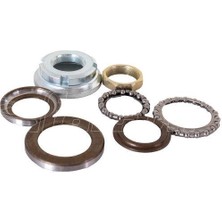 Falcon T-Rex 188 Furç Takımı (Çanak Takımı)