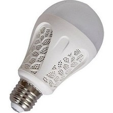 5W E27 Şarjlı LED Ampul 6500K 4sa. Ycl