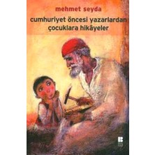 Çocuklara Hikayeler