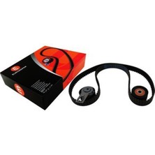 Volvo S40 1.6 D2 - Euro5 Dizel Triger Seti 2011-2012 Eurorepar