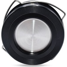 Klepsan 1444 Disko Çekvalf Sfero 4" Dn 100