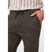 Alejandro Erkek Regular Fit Pantolon