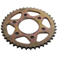 Falcon Fr 177 Racıng Arka Dişli