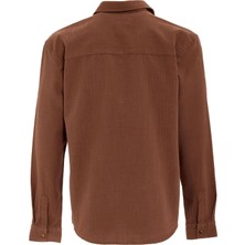 Rafael Erkek Oversize Şort Takım